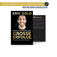 Kleine Entscheidungen, große Erfolge.