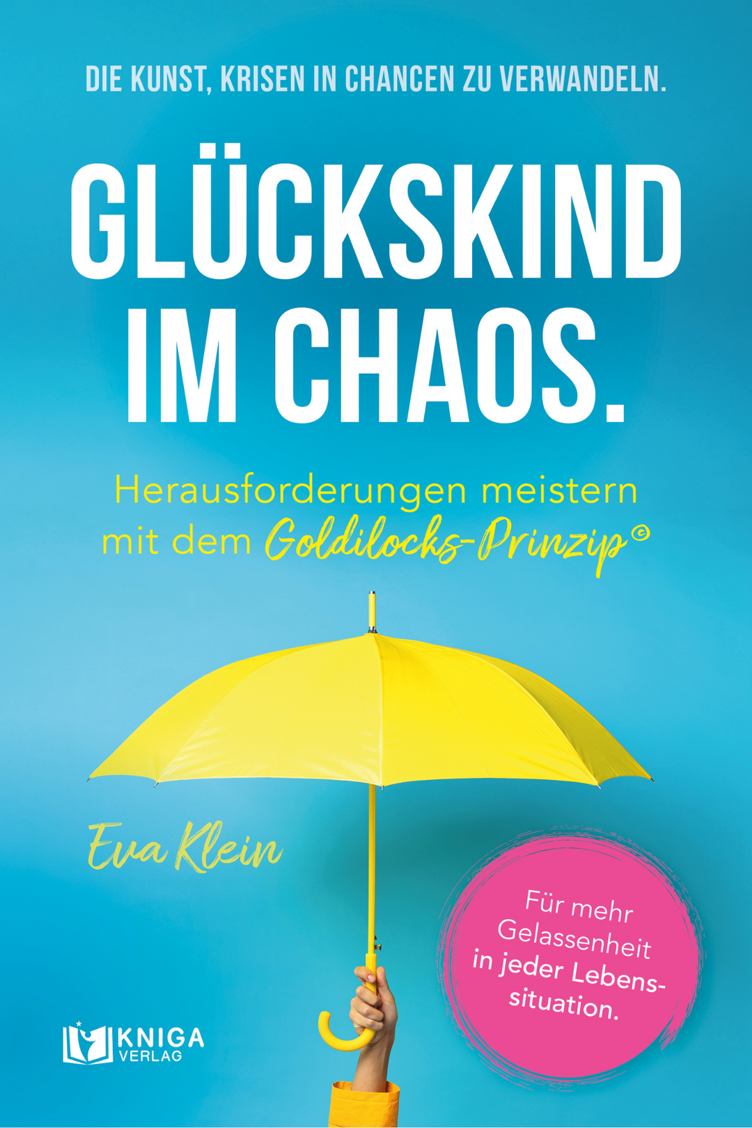Glückskind im Chaos