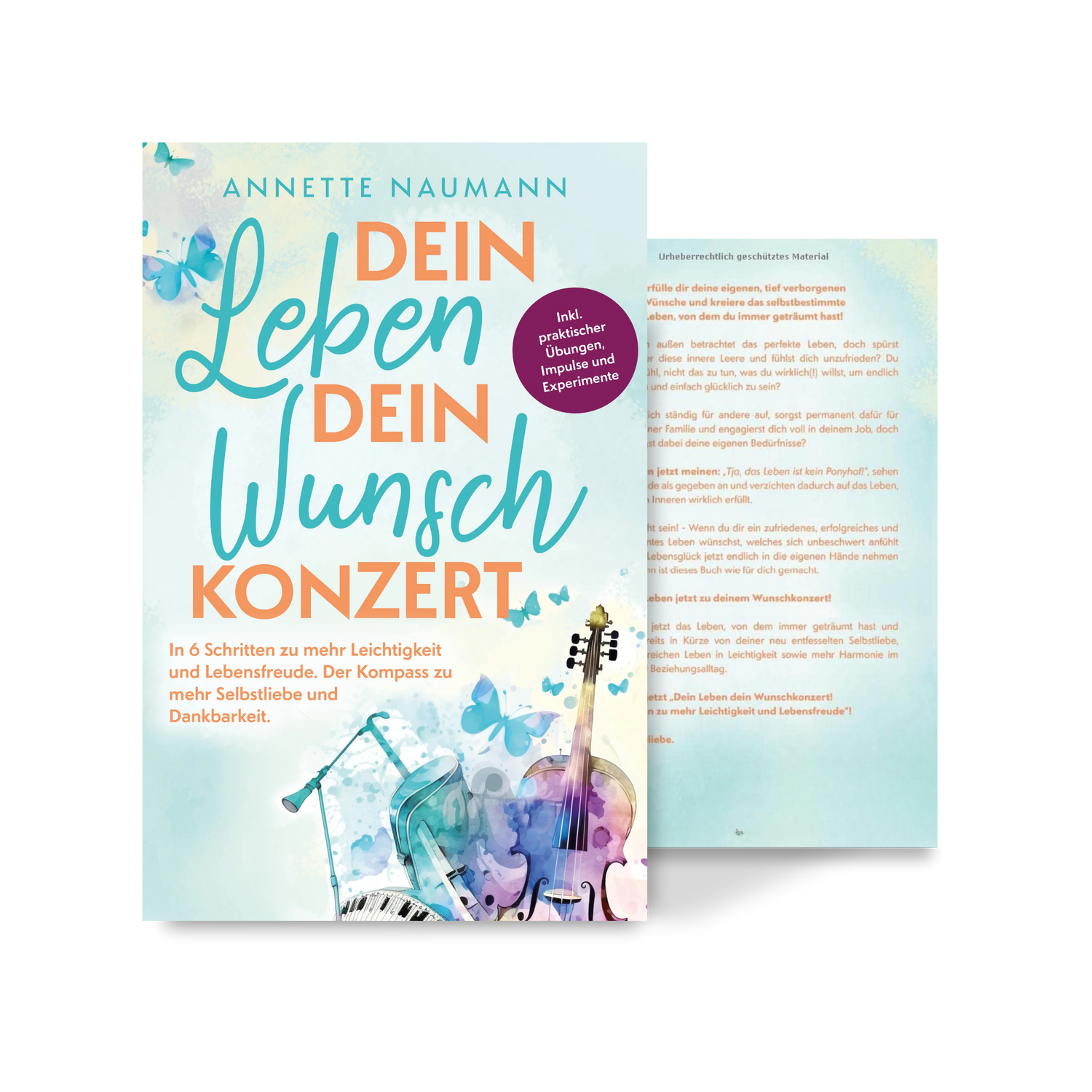 Dein Leben dein Wunschkonzert