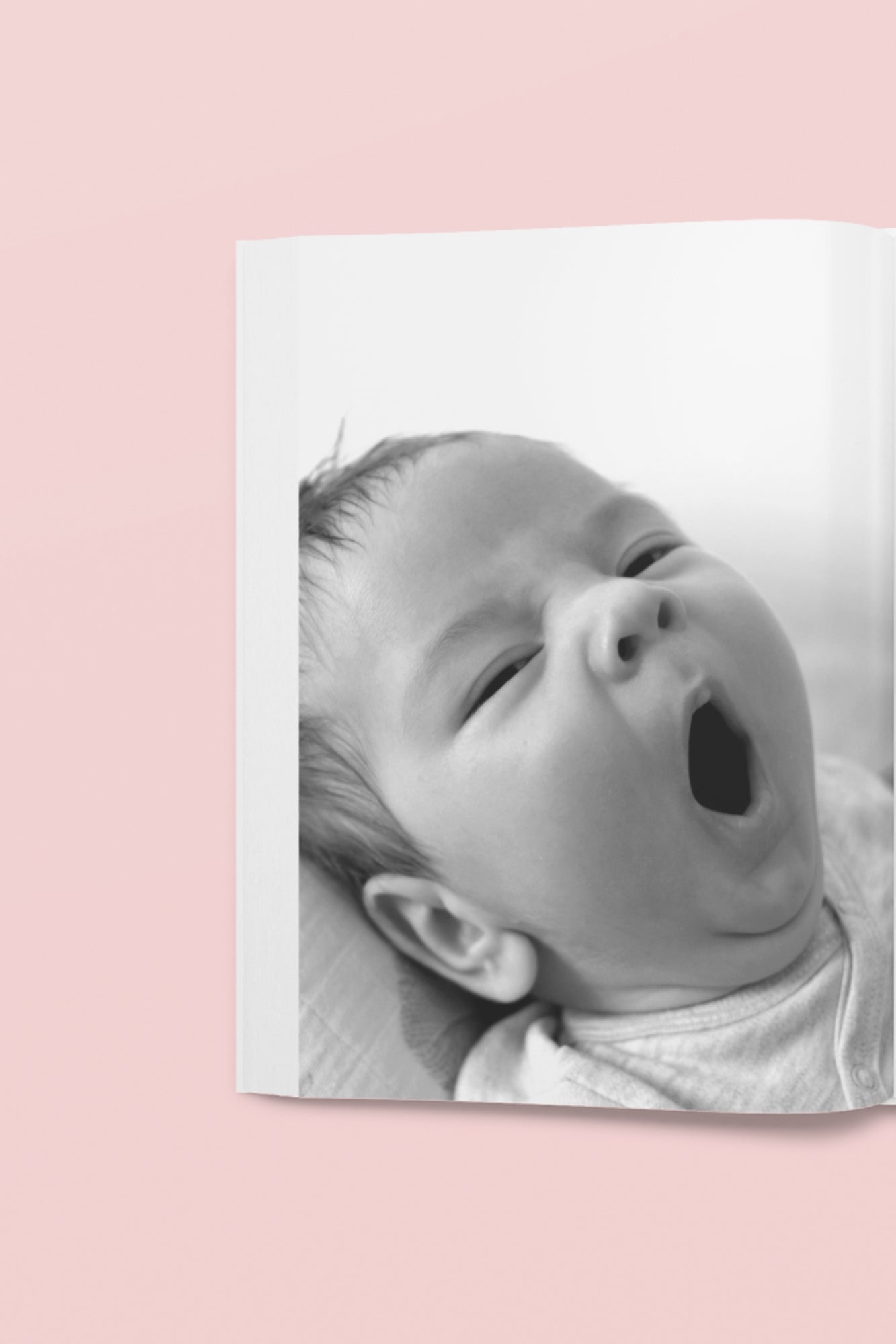 Mama ich will schlafen! Weil guter Schlaf gelernt sein will