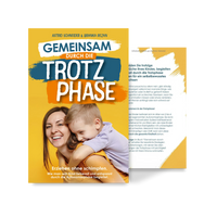Gemeinsam durch die Trotzphase