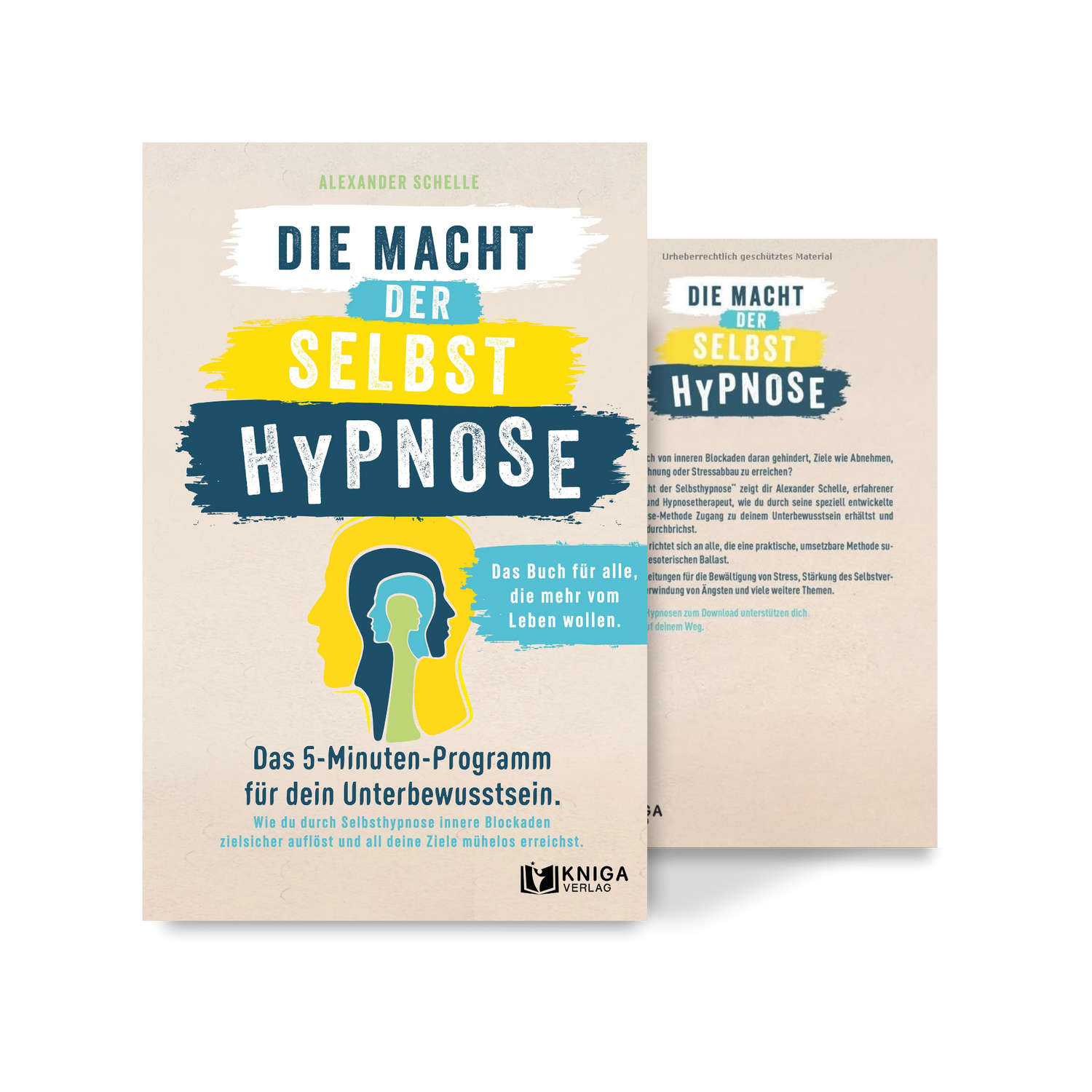 Die Macht der Selbsthypnose