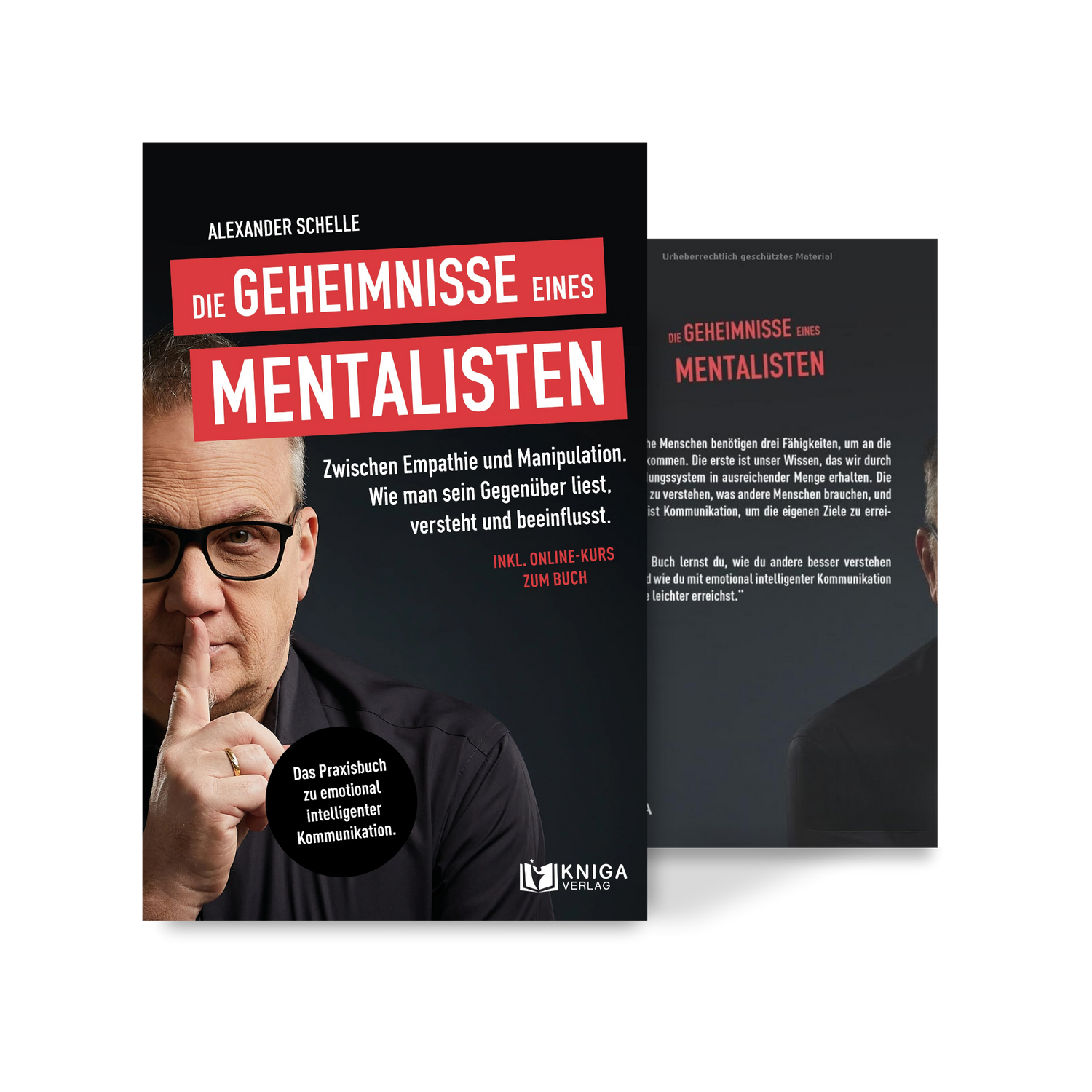 Die Geheimnisse eines Mentalisten