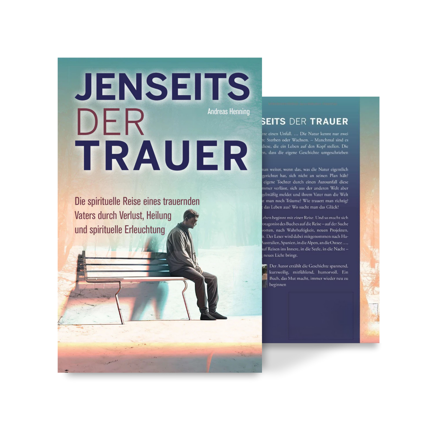 Jenseits der Trauer