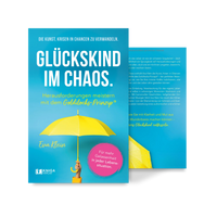 Glückskind im Chaos