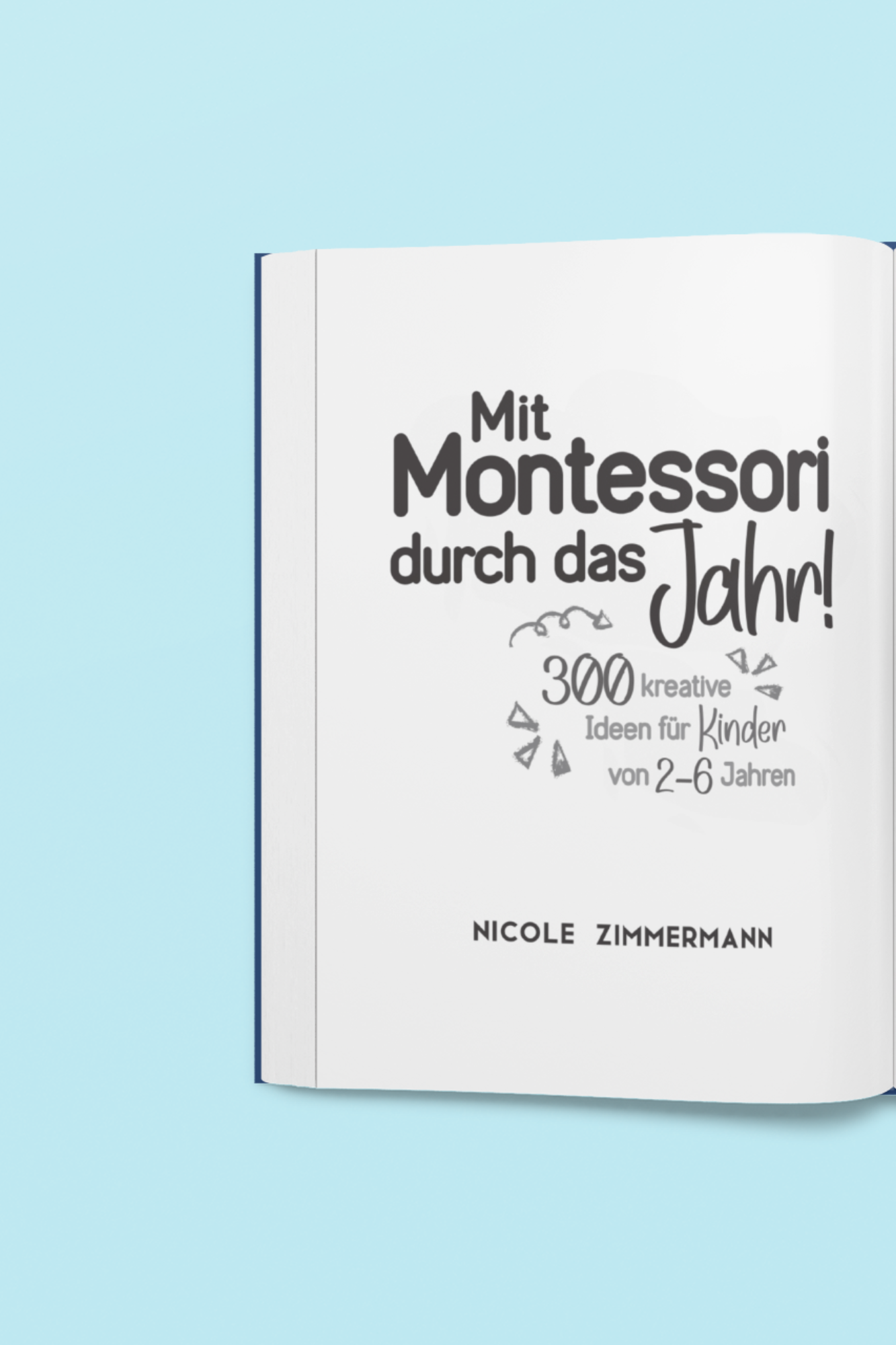 Mit Montessori durch das Jahr