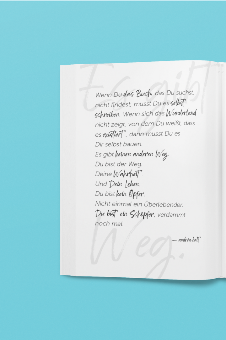 Glückskind im Chaos