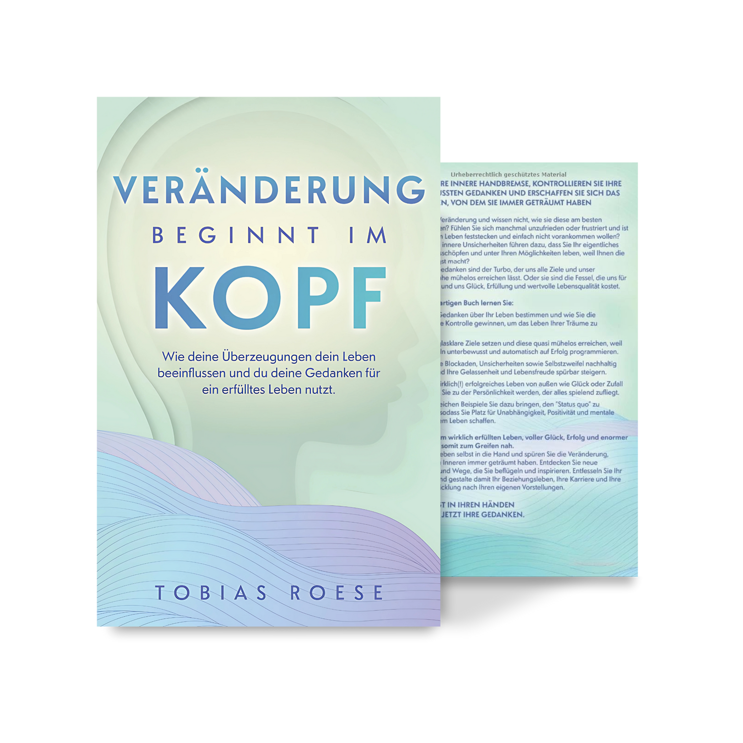 Veränderung beginnt im Kopf