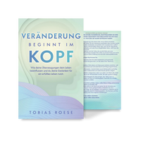 Veränderung beginnt im Kopf