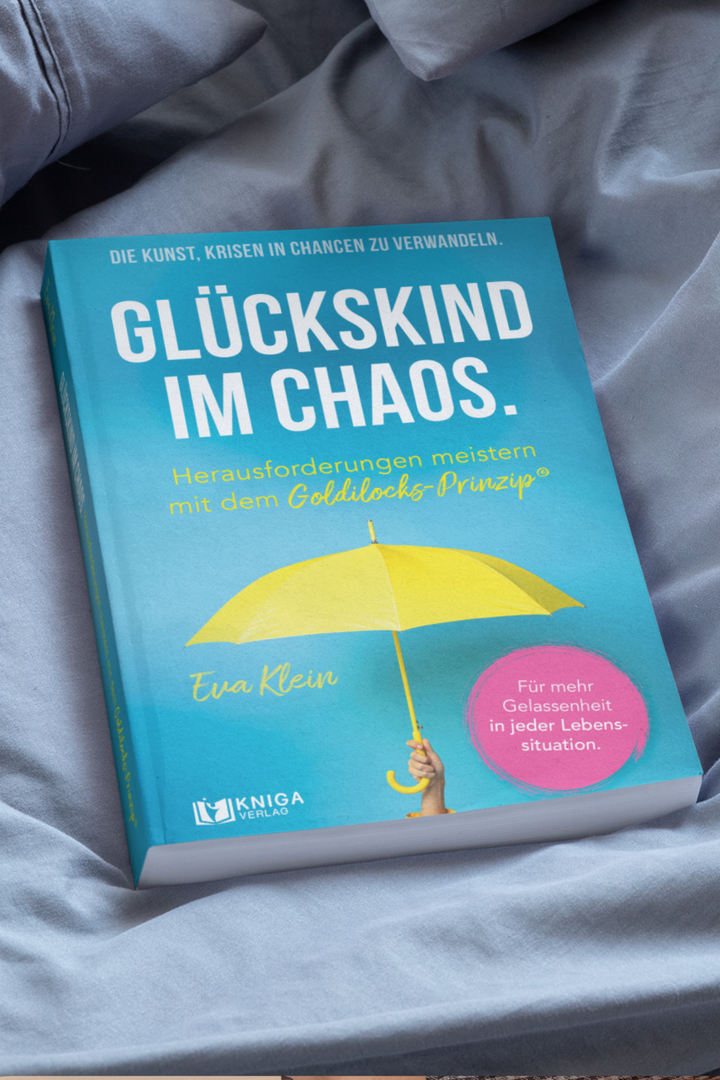 Glückskind im Chaos