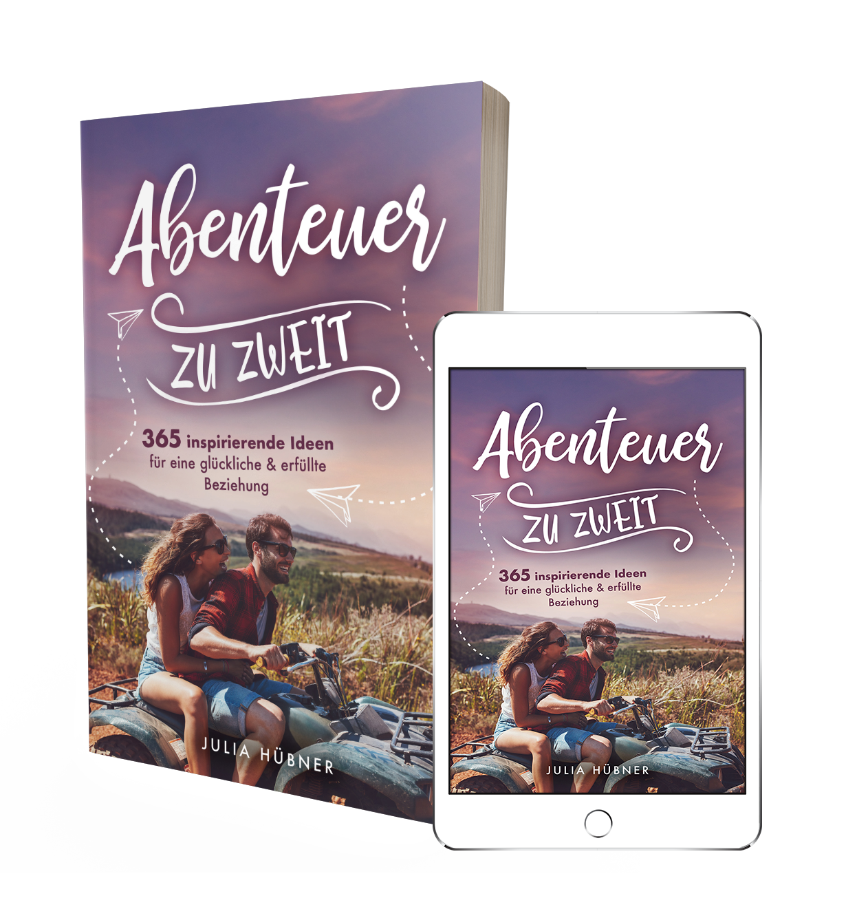 Abenteuer zu zweit!