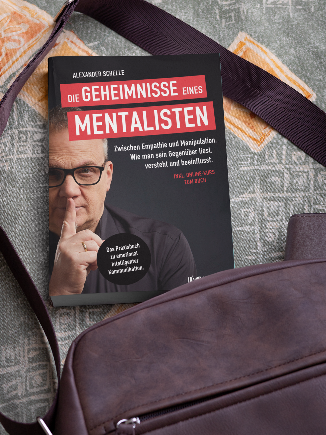 Die Geheimnisse eines Mentalisten