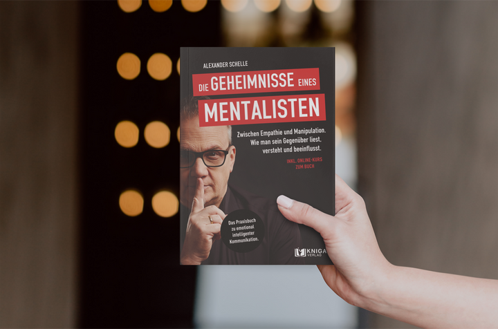 Die Geheimnisse eines Mentalisten