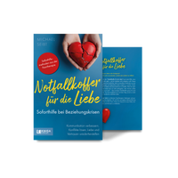 Notfallkoffer für die Liebe – Soforthilfe bei Beziehungskrisen