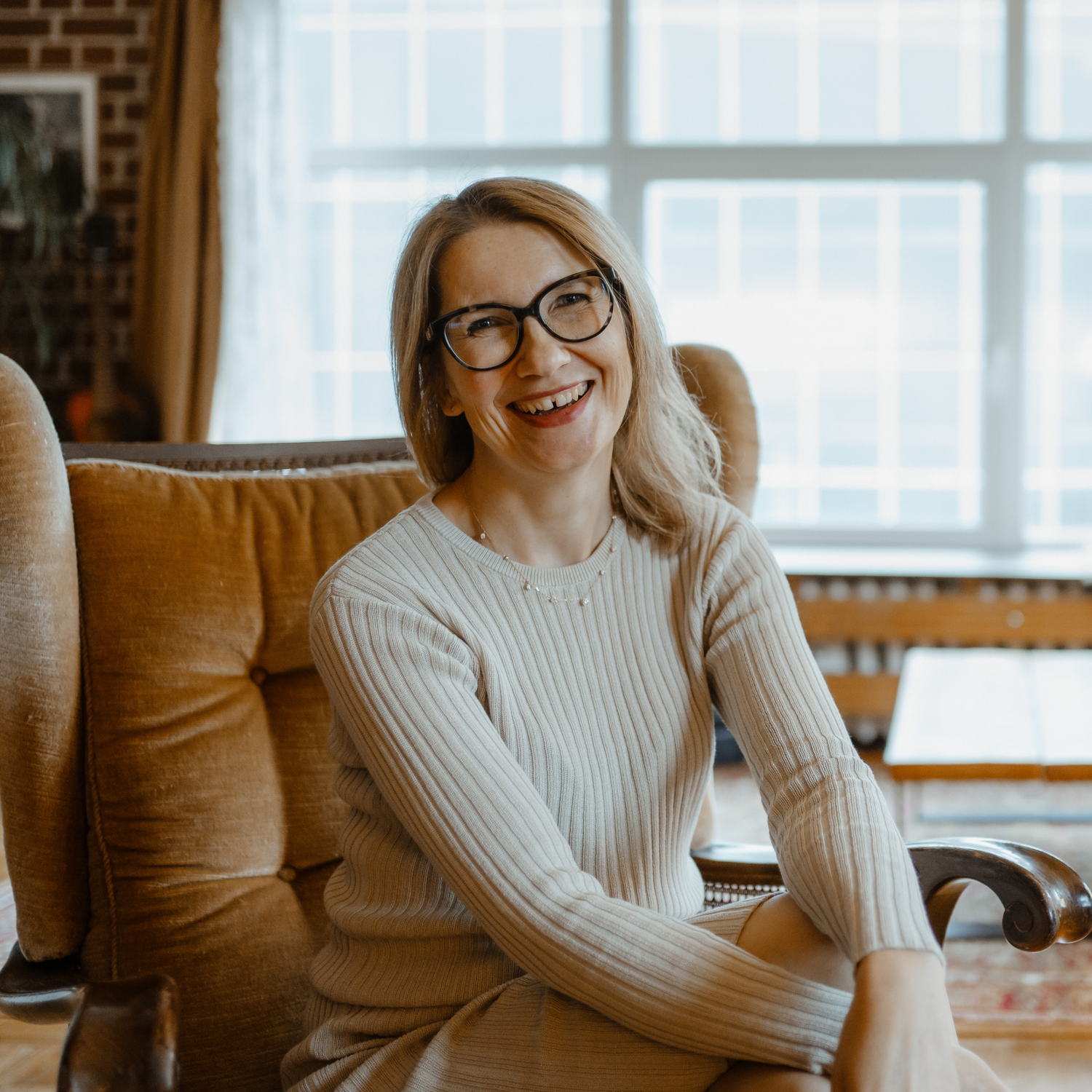 Authentisch und erfolgreich