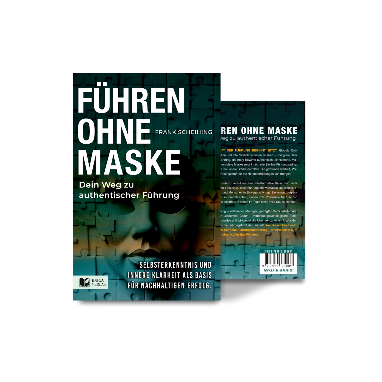 Führen ohne Maske