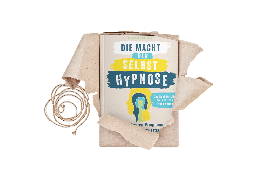 Die Macht der Selbsthypnose