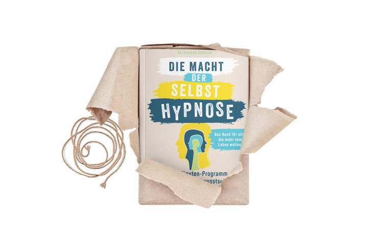 Die Macht der Selbsthypnose