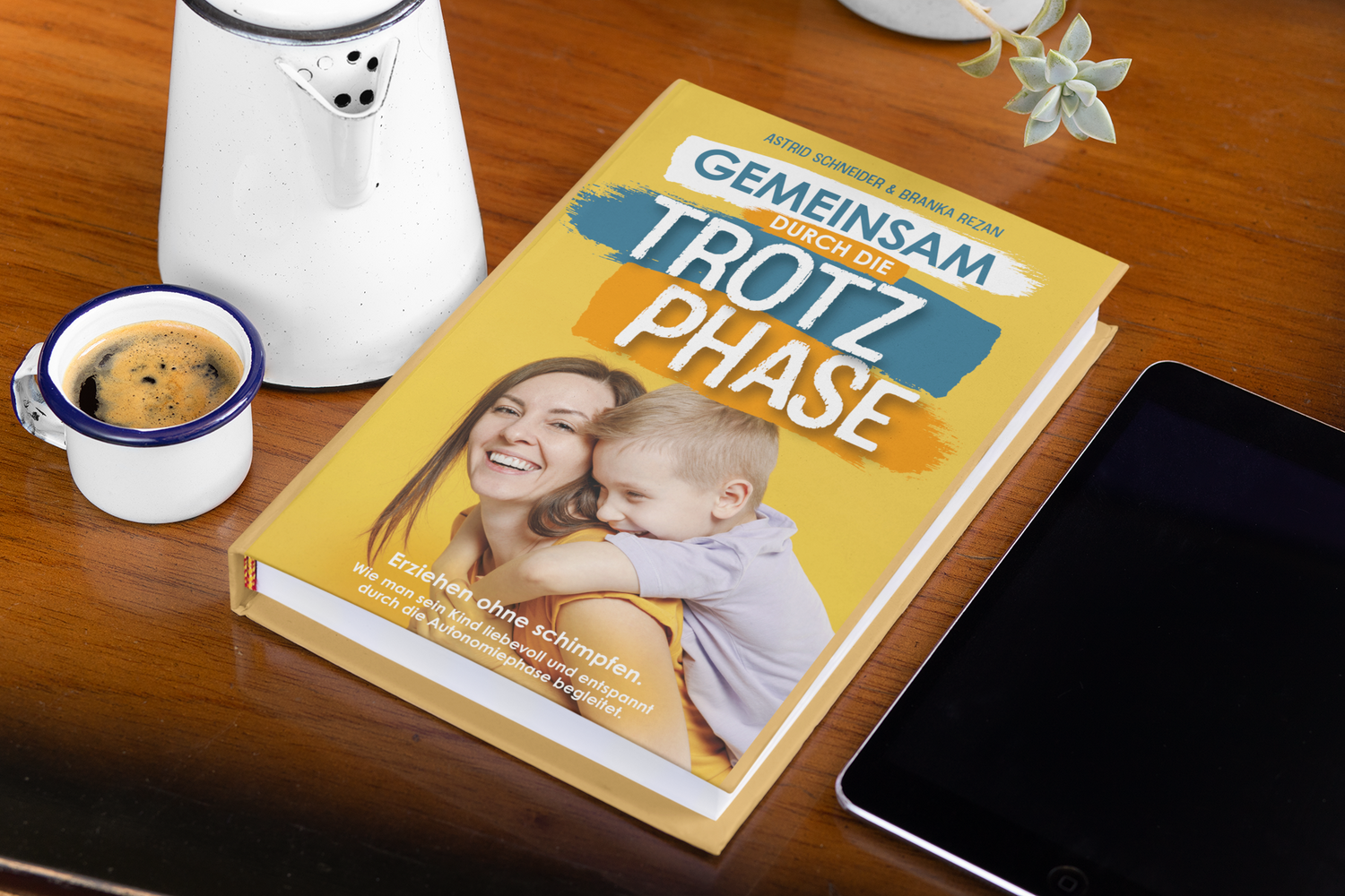 Gemeinsam durch die Trotzphase