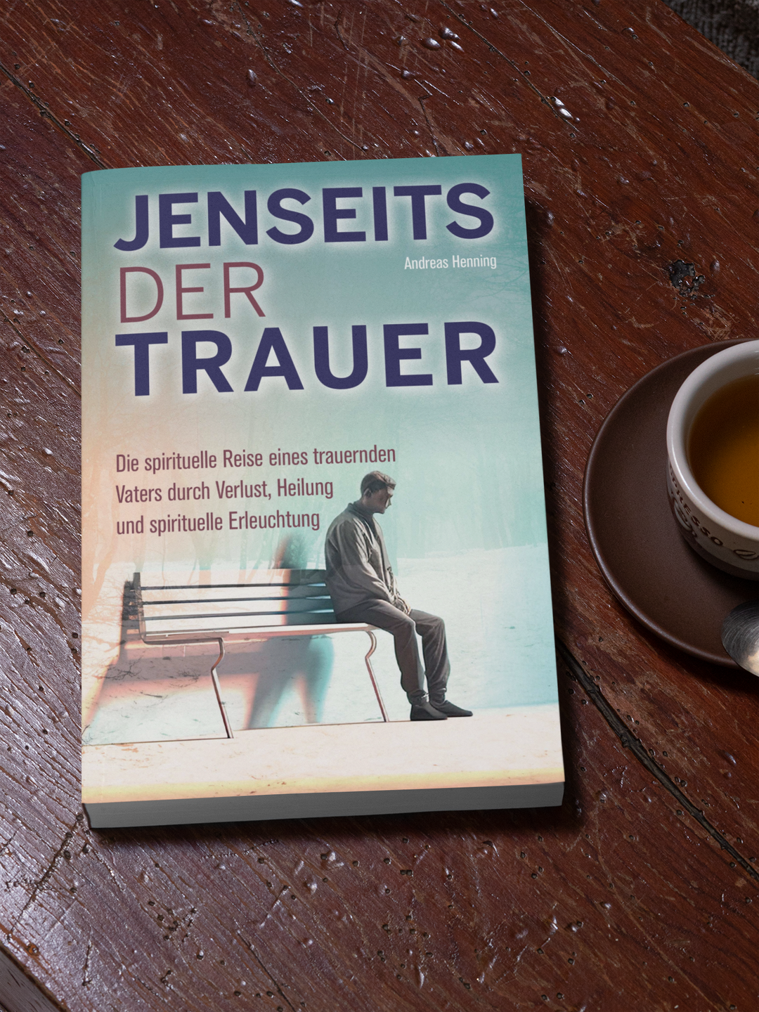 Jenseits der Trauer